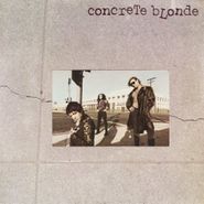 Concrete Blonde, Concrete Blonde (CD)